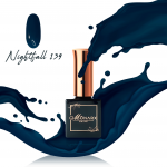Monarx Nightfall 139 &ndash; Gelinis nagų lakas