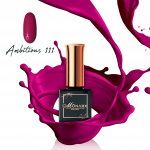 Monarx Ambitious 111 &ndash; Gelinis Nagų Lakas