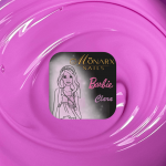 Barbie Gel CLARA - gelis nagų priauginimui - 30ml