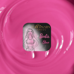 Barbie Gel ELENA - gelis nagų priauginimui - 15ml