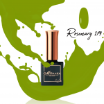 Monarx Rosemary 179 &ndash; Gelinis nagų lakas
