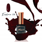 Monarx Euphoria 118 &ndash; Gelinis Nagų Lakas