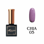 Monarx CHIA 05 &ndash; Gelinis nagų lakas