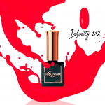 Monarx Infinity 172 &ndash; Gelinis nagų lakas