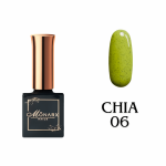 Monarx CHIA 06 &ndash; Gelinis nagų lakas