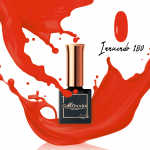 Monarx Innuendo 180 &ndash; Gelinis nagų lakas