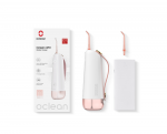 Oclean Oral Irrigator Oclean W10 Pink-2 Nozzles