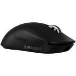 LOGITECH PRO X SUPERLIGHT 2 SE - BLACK - 2.4GHZ - EER2-933 - 933