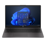 HP | 255 | G10 | Black | 15.6 " | IPS | FHD | 1920 x 1080 pixels | Anti-glare | AMD Ryzen 5 | 7530U | 8 GB | SODIMM-DDR4 | Solid
