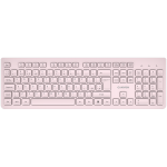 CANYON keyboard HKB-W01 UK/US AAA Wireless Beige