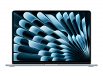 Apple MacBook Air 15 Apple M4 10C CPU, 10C GPU/24GB/512GB SSD/Sky Blue/SWE | Apple