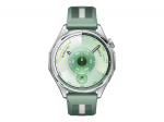 Huawei WATCH GT 6 46mm | Smart watch | GPS (satellite) | AMOLED | 1.47 inches | Waterproof | Green