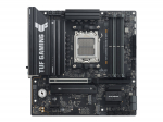 Asus TUF GAMING B850M-E WIFI | Processor family AMD | Processor socket AM5 | DDR5 | Supported hard disk drive interfaces SATA, M