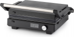 Gorenje Grill | GCG2000SD | Contact grill | Black