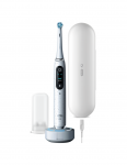 Oral-B | Electric Toothbrush | iO10 Series | Rechargeable | For adults | Number of brush heads included 1 | Number of teeth brus