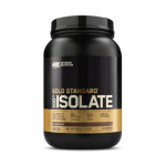 ON Gold Standard 100% Izoliatas 930g skonis - &Scaron;okolado