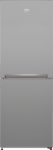 Beko RCSA240K40SN &scaron;aldytuvas-&scaron;aldiklis, 152,8cm, 229l, E klasė, nerūdijančio plieno