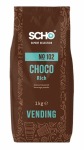 &Scaron;okolado milteliai "No102 Choco Rich" (1kg)