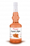 Sirupas VINCENZI English Toffee 700 ml