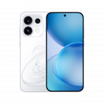 OPPO Reno16 Pro 5G (CPH2863) | Pop White | 6.32 " | AMOLED | 2640 x 1216 pixels | Mediatek | Dimensity 8550 Super | Internal RAM