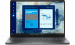 Dell Pro 16 PC16250/C5 120U/8GB/512GB SSD/16.0" FHD+/Integrated/FgrPr/FHD/IR Cam/Mic/WLAN + BT/US Backlit Kb/3 Cell/W11Pro/3yrs