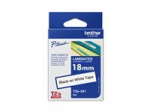 BROTHER TZE241 tape cassette 18mm