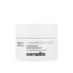 SENSILIS stangrinamasis dieninis kremas UPGRADE [DAY CREAM], 50 ml