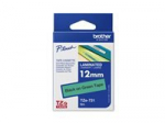 BROTHER TZE731 tape cassette 12mm8m