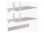 Nanoleaf Blocks Shelf Add-On Kit (2 Pack)