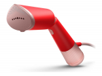 Philips | Steamer | STH5020/40 5000 Series | Handheld | 1300 W | 0.12 L | 24 g/min | Coral