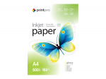 ColorWay PrintPro Photo Paper, 500 sheets | 150 g/m | A4 | High Glossy