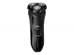 Remington Shaver | R3600 R4 Style Series | Operating time (max) 40 min | Black