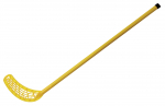 Floor ball lazda TREMBLAY 85cm yellow
