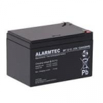 BATTERY 12V 12AH VRLA/BP12-12 ALARMTEC EMU