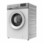 Indesit IMA630EE skalbimo ma&scaron;ina, 6kg, 1000aps./min., D klasė, 45cm gylis, balta