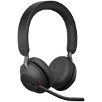 JABRA EVOLVE2 65, Link380a MS Stereo Black