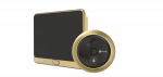 EZVIZ DP2C Smart Door Viewer & Video Doorbell, Wi-Fi, 2MP
