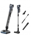 Electrolux 800 EW82U2DB belaidis plaunantis dulkių siurblys 3in1, 18800Pa, 35min, mėlynas