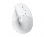 Logitech Mouse 910-006477 / ZLIFMWH White