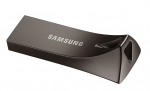 Samsung | BAR Plus | MUF-256BE4/APC | 256 GB | USB 3.1 | Grey