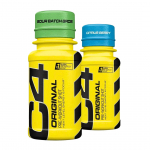 Cellucor C4 Pre-Workout Shots 12 x 60 ml skonis - Bra&scaron;kių