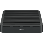 LOGITECH RALLY DISPLAY HUB