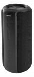 Bluetooth kolonėlė STREETZ atspari vandeniui, TWS, 20 W, IPX7, 3.5 mm, juoda / CM767