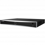 Hikvision | 8-ch PoE 1U K Series AcuSense 4K NVR | DS-7608NXI-K2/8P(D) | 2