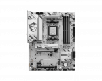 MSI B850 GAMING PLUS WIFI6E | Processor family AMD | Processor socket AM5 | DDR5 | Supported hard disk drive interfaces SATA, M.