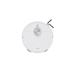 Xiaomi Robot Vacuum S40 Pro EU | Wet&Dry | 5200 mAh | Dust capacity 0.43 L | 15000 Pa | White