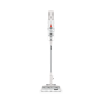Bissell Stick Vacuum | PowerClean | Cordless operating | 200 W | Operating time (max) 40 min | Warm White/Gray/Sparkling Silver