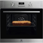Orkaitė ELECTROLUX EOH3H40BX