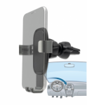 Car Holder Grabber 2.0 grey / black