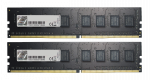 G.Skill | 16GB (8GBx2) GB | DDR4 | 2666 MHz | PC/server | Registered No | ECC No